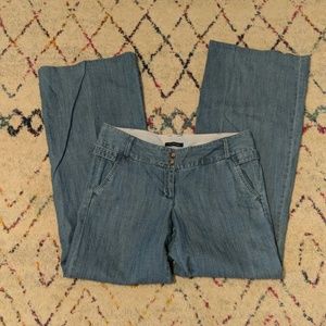 Lands' End Jeans - Land's End trouser jeans Lands' End Jeans - Land's End trouser jeans